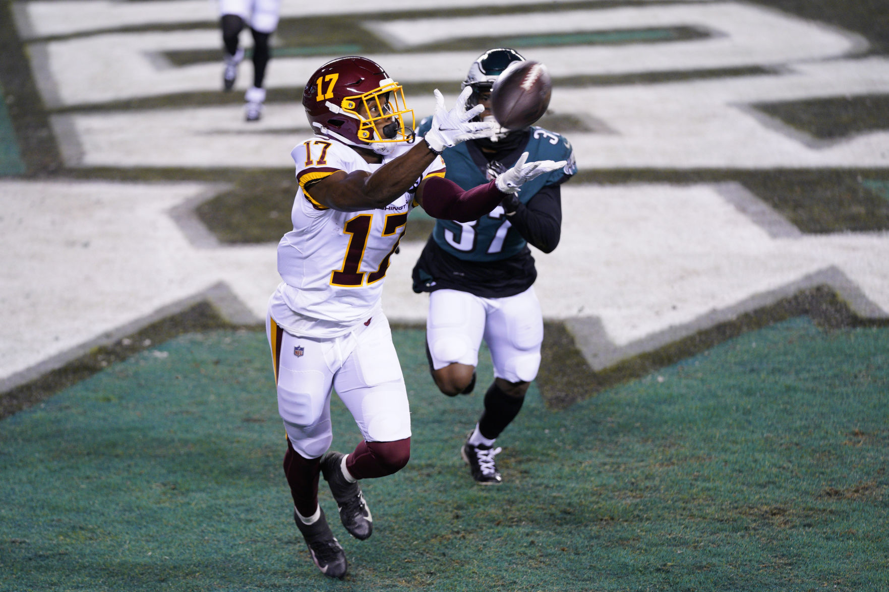 Washington Eagles Football